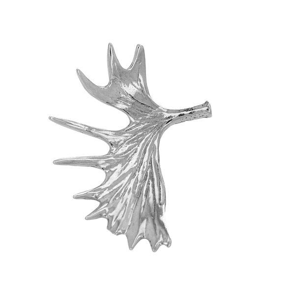 Moose Paddle Pin- Large